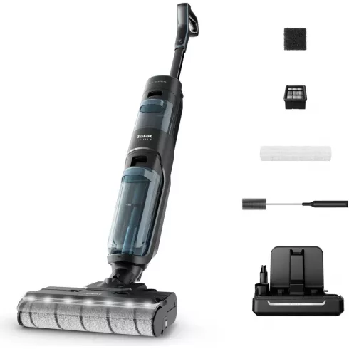 Вертикальный пылесос Tefal GF5555F0