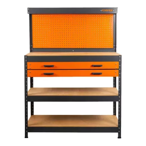 Верстак металлический Forsage F-WT00306