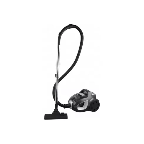 Пылесос Willmark VC-1865CY (серый)