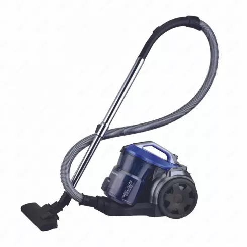 Пылесос Willmark VC-2069CY (синий)