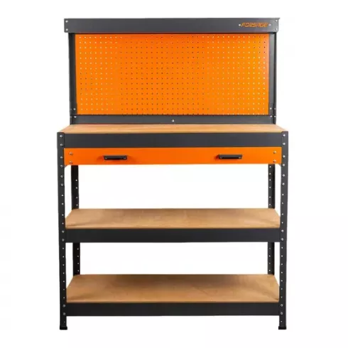 Верстак металлический Forsage F-WT00305