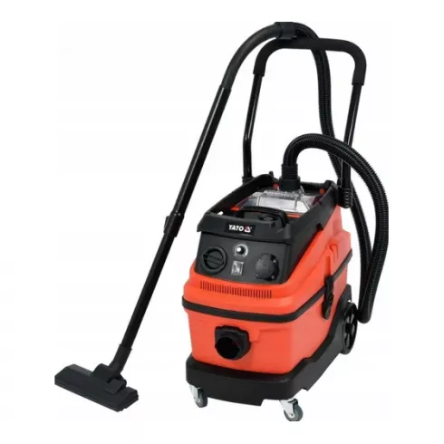 Профессиональный пылесос Yato YT-85715