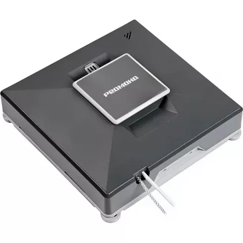 Робот-мойщик окон Redmond W2401S (серый)