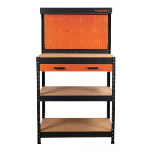 Верстак металлический Forsage F-WT00303