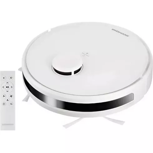 Робот-пылесос Redmond RV-R660SH (белый)