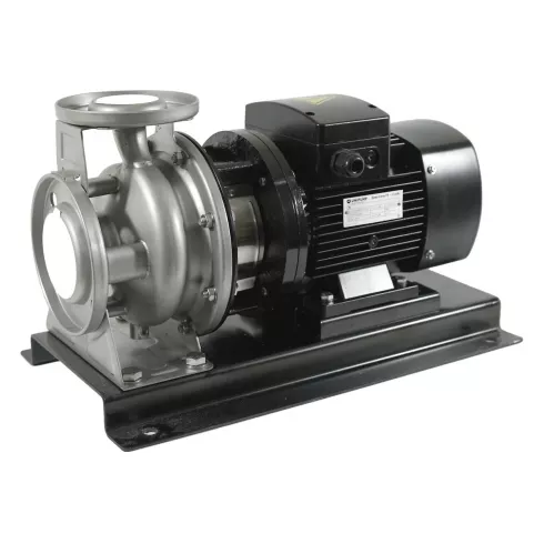 Насос центробежный Unipump FS65-40-160-4.0