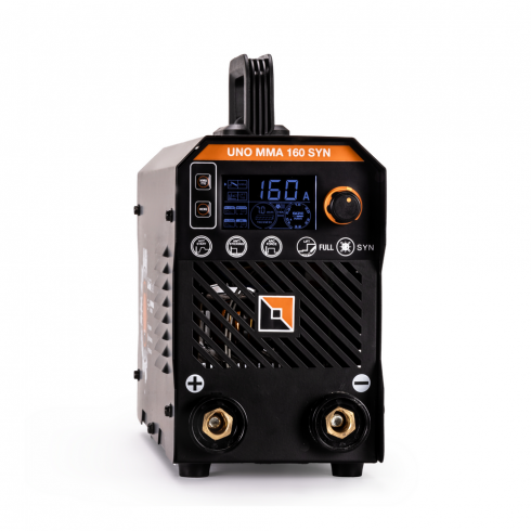 Аппарат сварочный FoxWeld UNO MMA 160 SYN