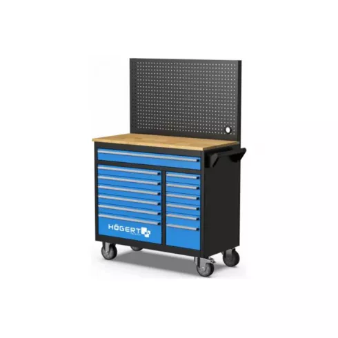 Ящик передвижной для инструмента Hoegert HT7G044