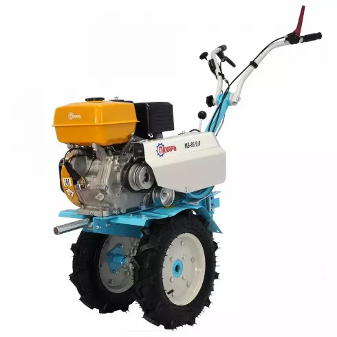 Мотоблок бензиновый Пахарь МБ-85/9,0 (Shineray 9 л.с.)