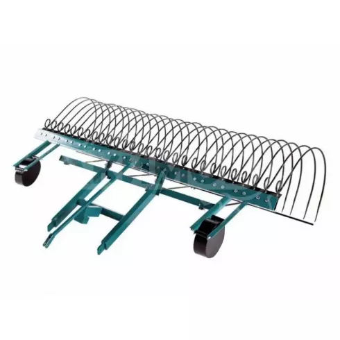 Грабли поперечные сеноуборочные для мотоблока ГПС-210