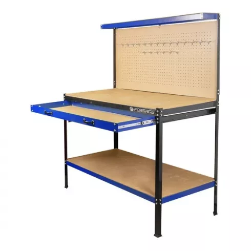 Верстак слесарный Forsage F-01Y0320