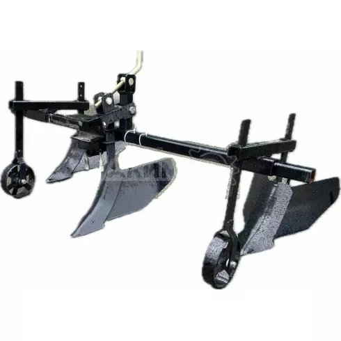 Окучник трехрядный на минитрактор в сборе (ОК3-МТ)