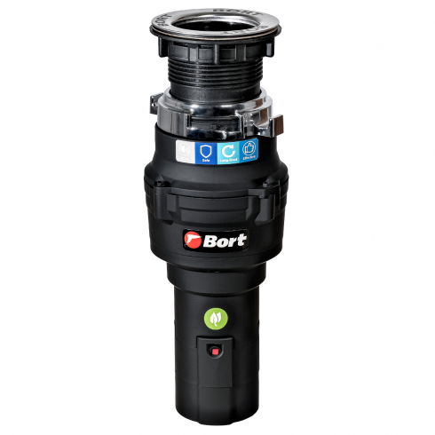 Измельчитель пищевых отходов Bort Caiman