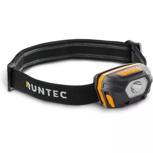 Фонарь налобный аккумуляторный Runtec RT-HLR200