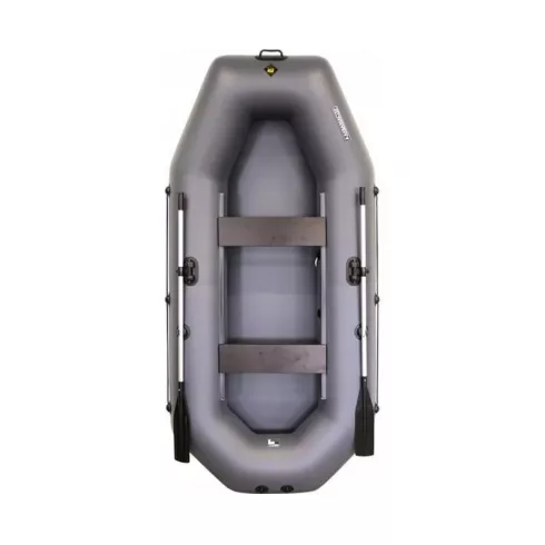 Надувная лодка Аква-Мастер 260 графит