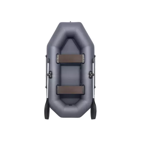 Надувная лодка Аква-Оптима 280 графит