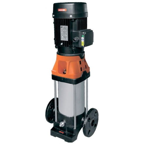 Насос многоступенчатый Wellmix CV 32-2-2-HQCV