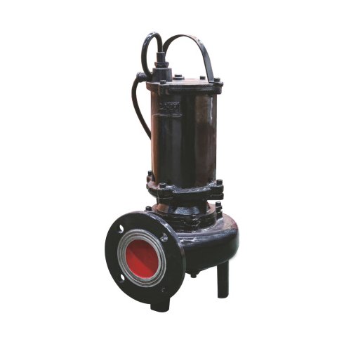 Канализационный насос Wellmix 80WQ50-20-5.5