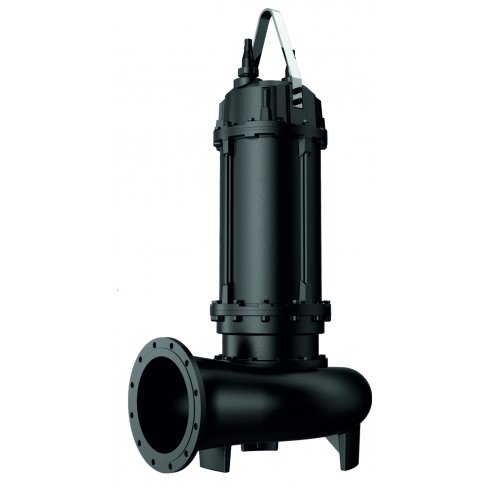 Канализационный насос Wellmix 50WQ2-10-12-1.1/2_220V