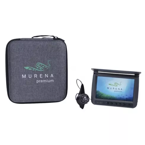Подводная видеокамера Практик  MURENA Premium 5"