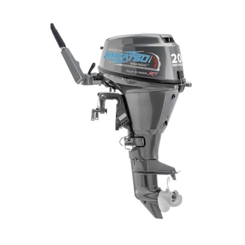 Мотор лодочный Mikatsu MF 20 FHS-EFI