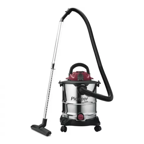 Профессиональный пылесос Pioneer VC286C