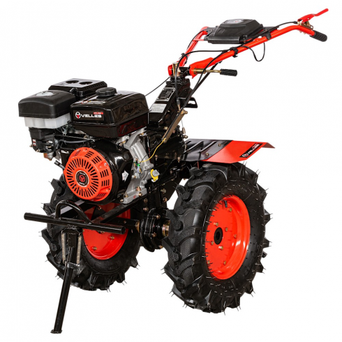 Культиватор бензиновый с прямым приводом Velles GTL-1801