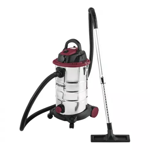 Профессиональный пылесос Pioneer VC299C