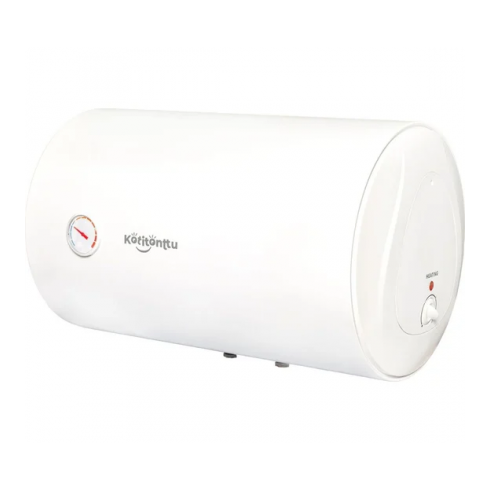 Электрический накопительный водонагреватель Kotitonttu SALMI HRM-50
