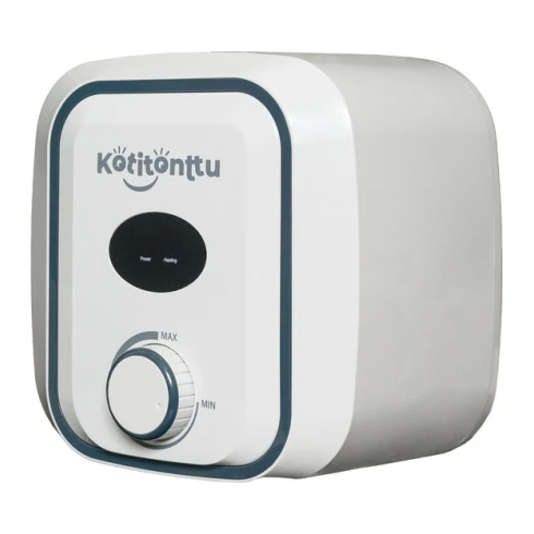 Электрический накопительный водонагреватель Kotitonttu SALMI KMD-30