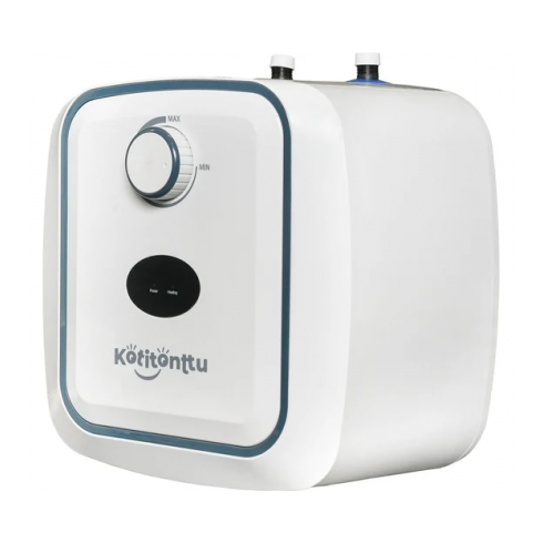 Электрический накопительный водонагреватель Kotitonttu SALMI KMU-30