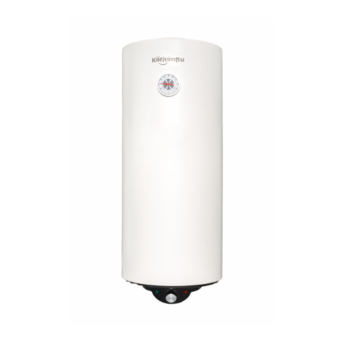 Электрический накопительный водонагреватель Kotitonttu SALMI VRM-80
