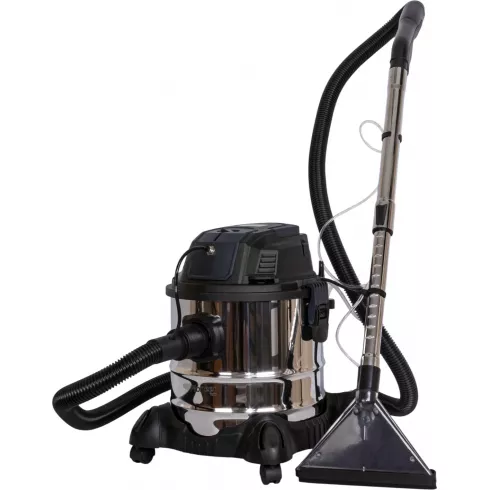 Профессиональный пылесос Pioneer VC130B