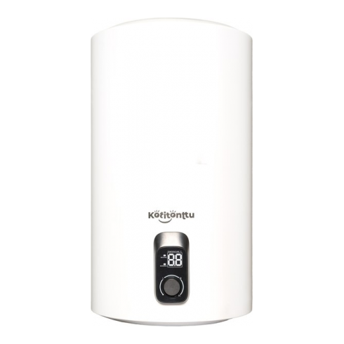 Электрический накопительный водонагреватель Kotitonttu SALMI VRM-30D