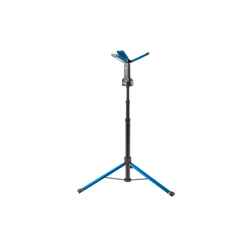 Прожектор аккумуляторный со штативом Hoegert HT1E450