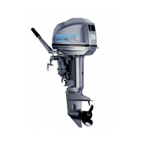 Мотор лодочный Mikatsu M 30 FHS Sport