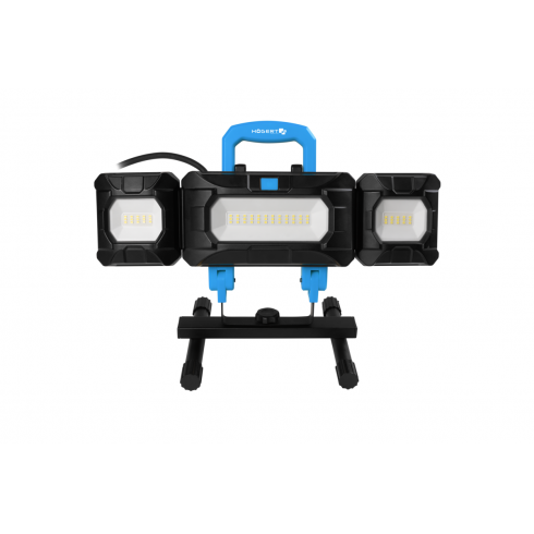 Прожектор переносной Hoegert HT1E456