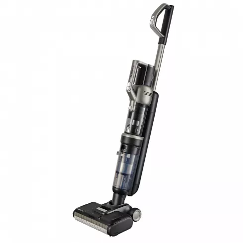 Вертикальный пылесос Polaris PVCW 6070 (серый)