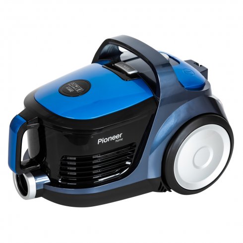 Пылесос Pioneer VC321C (azure blue)