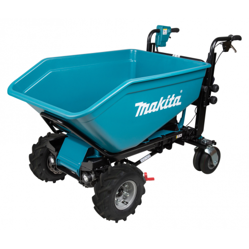 Тележка аккумуляторная Makita DCU602Z
