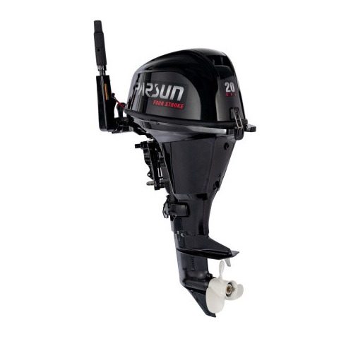 Мотор лодочный Parsun F 20 ABMS