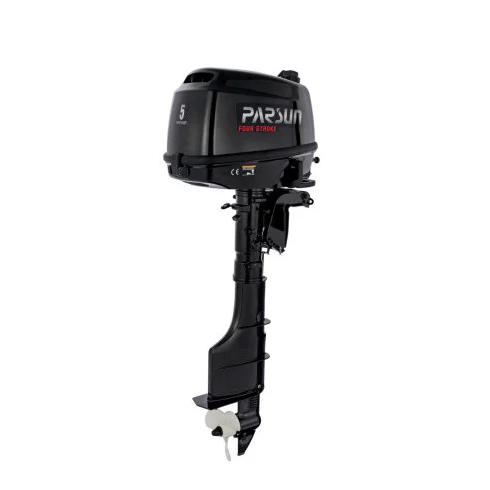 Мотор лодочный Parsun F 5 BMS