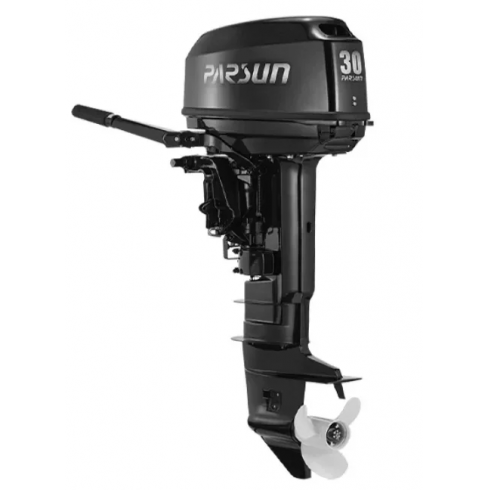 Мотор лодочный Parsun T 30 ABMS