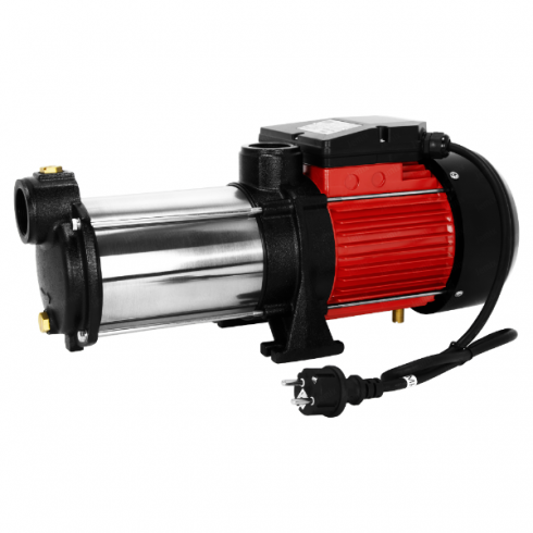 Насос многоступенчатый Jemix ГМН-145-64