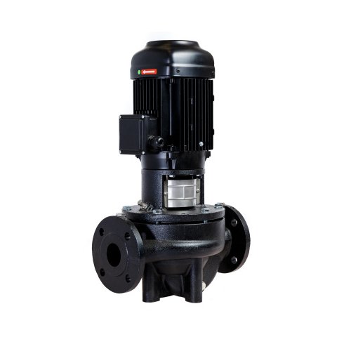 Насос центробежный Wellmix TG 50-12/2T BQQE