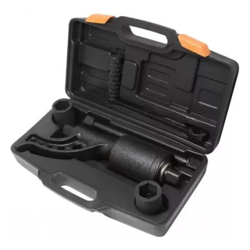 Гайковерт ручной с редуктором Forsage F-3411389