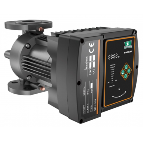 Насос циркуляционный Pumpman STAR 40/10F-220 Wi-Fi