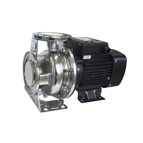 Насос моноблочный Wellmix NBS 50-32-200_3T_380_BQCE