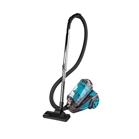 Пылесос Scarlett SC-VC80C377 (коричневый)