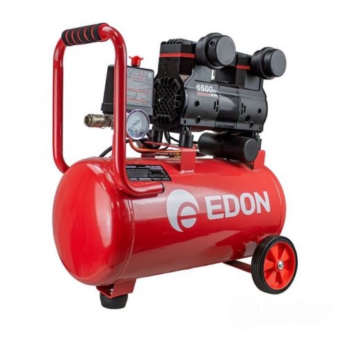 Компрессор безмасляный Edon NAC-25/1500